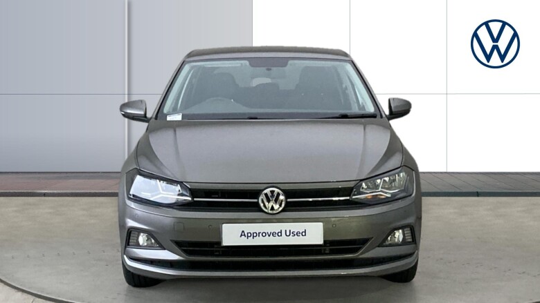 Volkswagen Polo 1.0 TSI 95 Match 5dr Petrol Hatchback